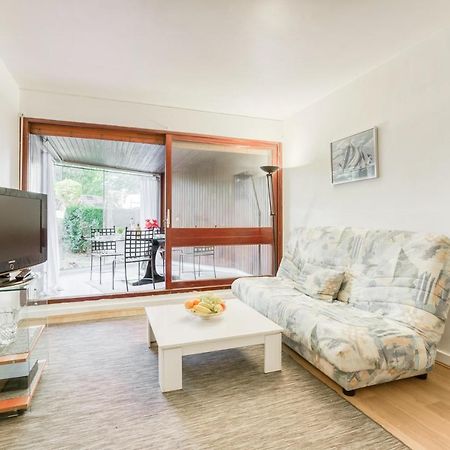 Chez Mo Apartment Le Chesnay  Luaran gambar
